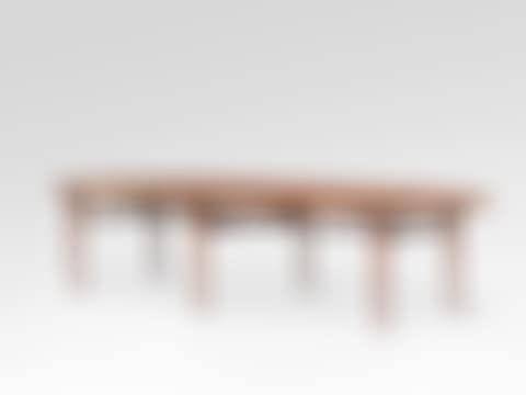 Superellipse dining table (preview)