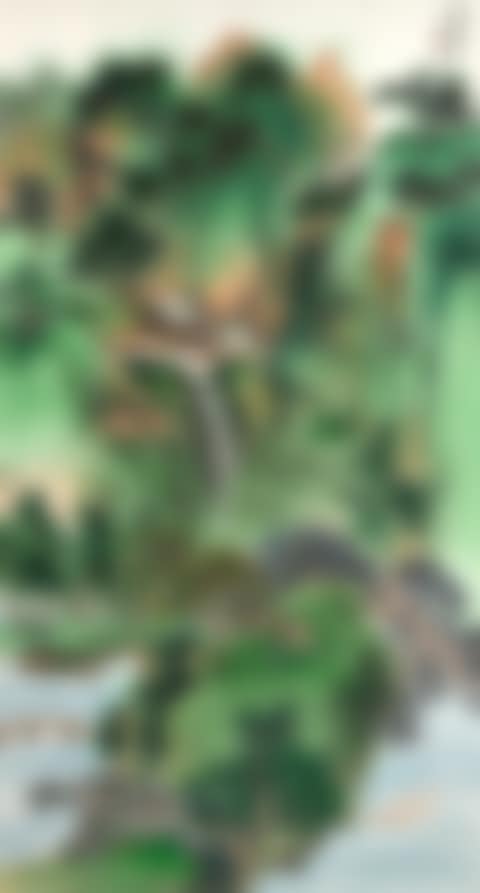 Summer Mountains (preview)