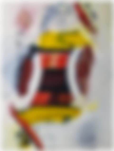 Queen of Diamonds (preview)