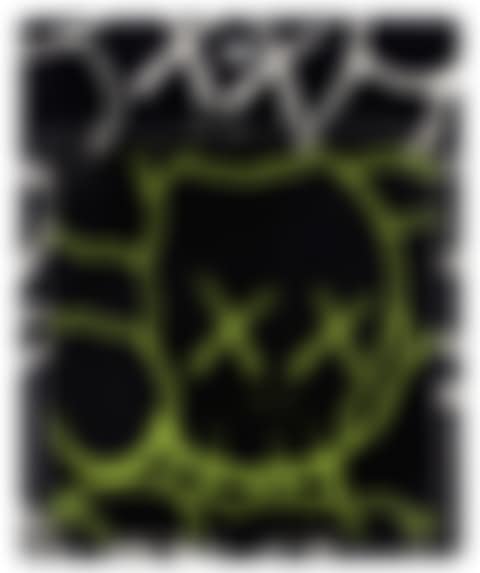 UNTITLED (CHUM), PACKAGE PAINTING SERIES (preview)