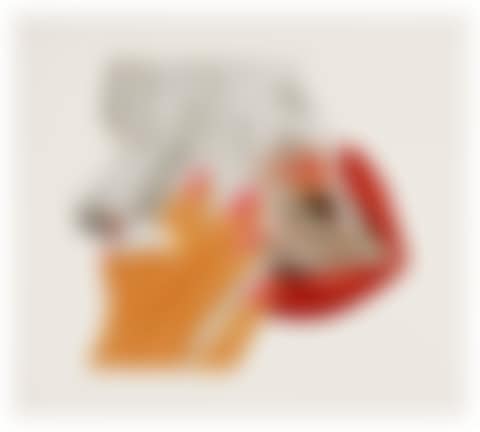 Open Ended Smoker (Drawing Edition) (preview)