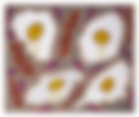 Bacon + Eggs + Popsicles (preview)