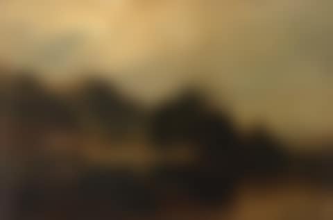 Lake landscape, thought to be Llyn Dinas, North Wales (preview)
