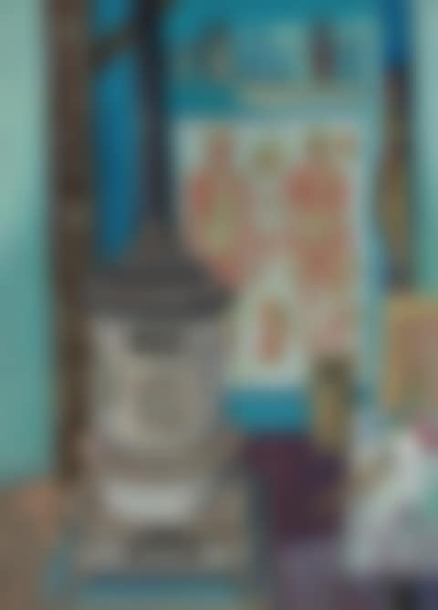 "Studio Alcove" (preview)