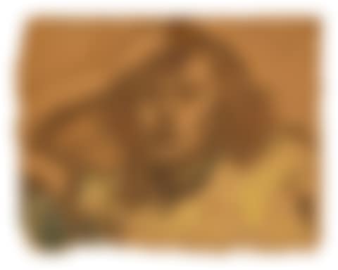Portrait of a Woman (preview)