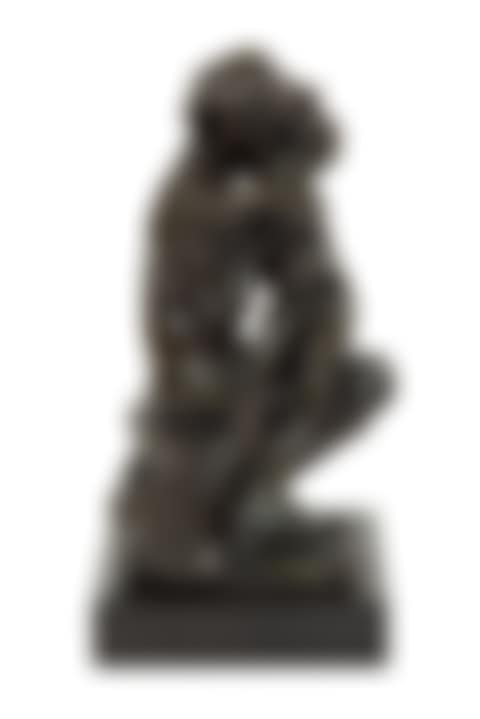 Frère et soeur, conceived c. 1890-91, this work cast in 1964 (preview)