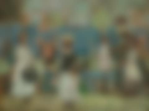 "Beach Scene, Boston" (preview)