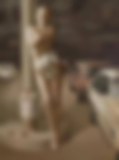 "Noh Scene II" (preview)