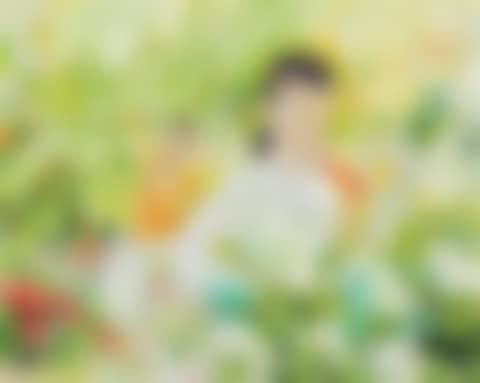 Mother and Child in a Garden ("Le Femme et les Seringas") (preview)