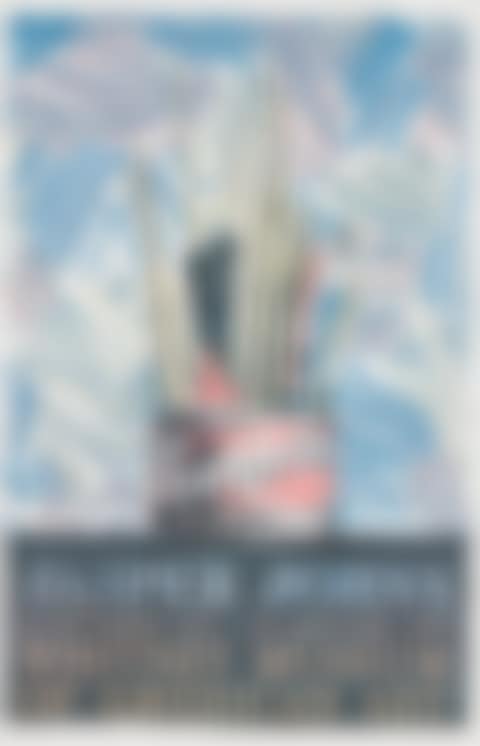 Savarin Poster (preview)