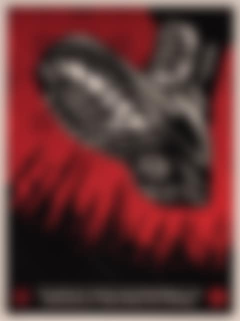 Tyrant Boot Obey Consume Repeat (A pair) (preview)