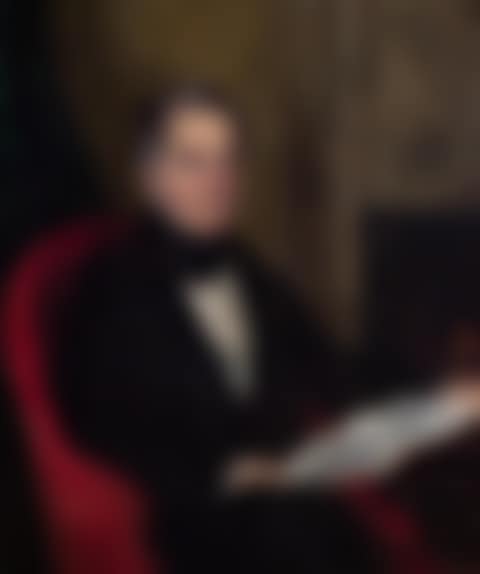 Portrait of a Gentleman (preview)