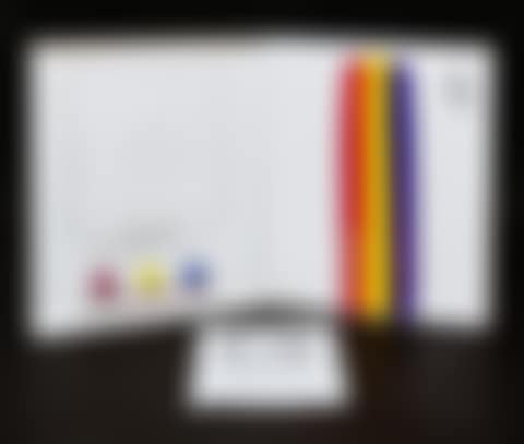 "Target", From Technics And Creativity (preview)