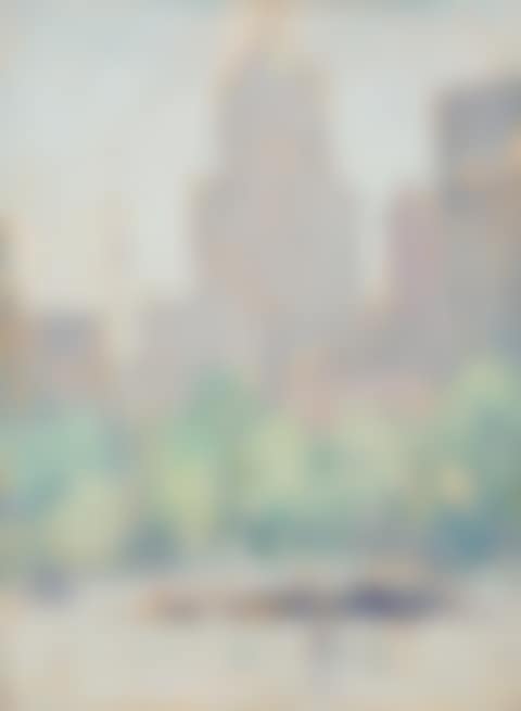 Madison Square Park (preview)