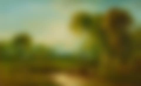 Late Summer Landscape (preview)