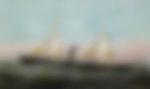 Sail and Steamship, Newport (preview)