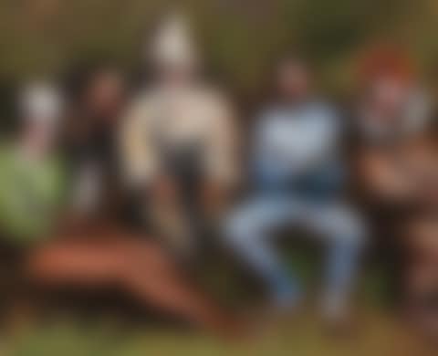 "Confab" (Circus Performers) (preview)