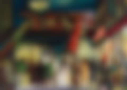 Under the El (preview)
