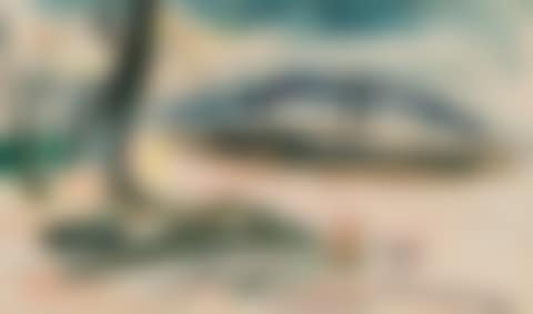 Landscape at Sunrise (preview)
