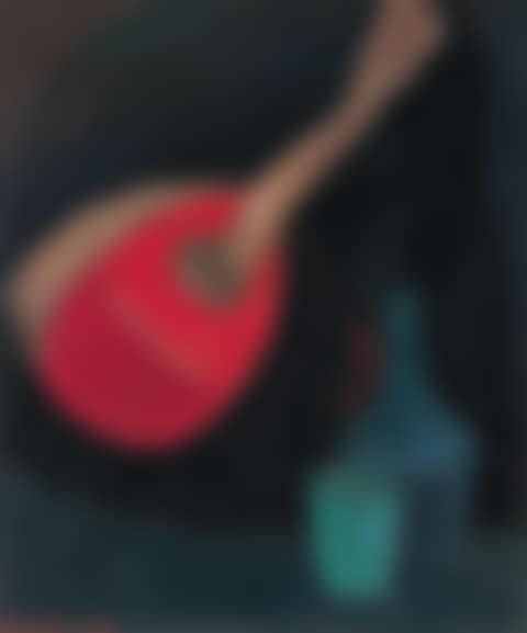 "Nature Morte" (preview)