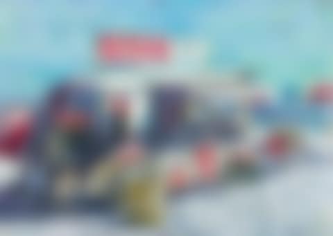 Snack Truck on the Beach (preview)