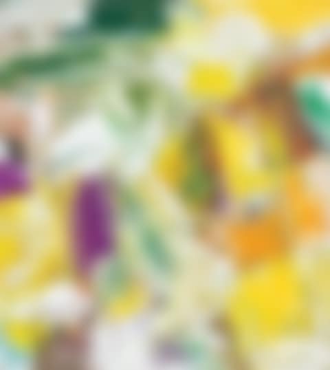 "White Tensions" (preview)