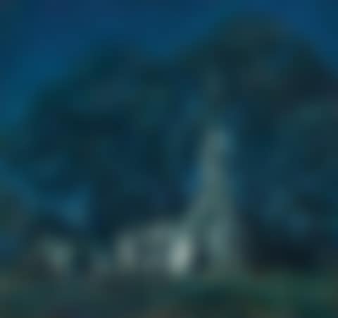 New England Moonlight (preview)
