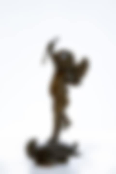 Cupid and Tortoise Fountain (preview)