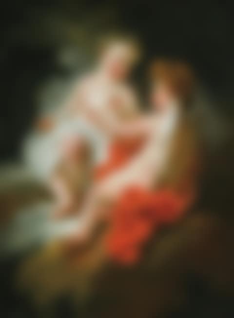 Putti (preview)