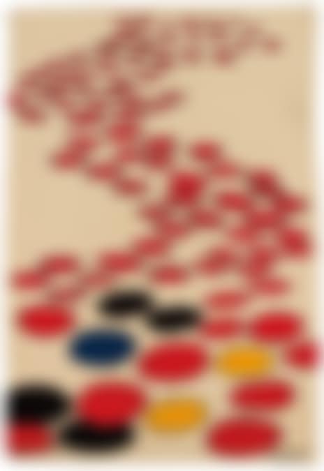 "Beaucoup De Soucoupes Volantes" (preview)