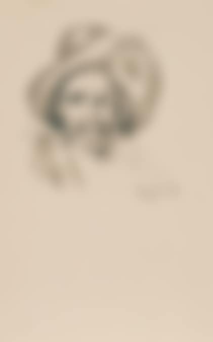 Man With Hat (preview)