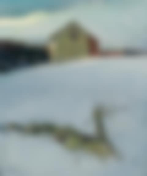 "Last Snow" (preview)