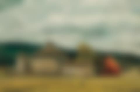 Shingled Barn, Lowell, Vermont (preview)