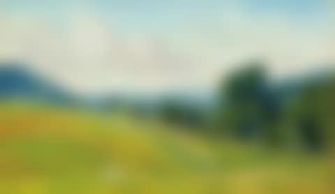 Vermont Hillside (preview)