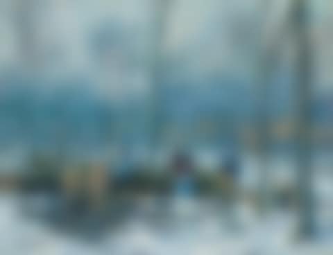 "Winter Labor" (preview)