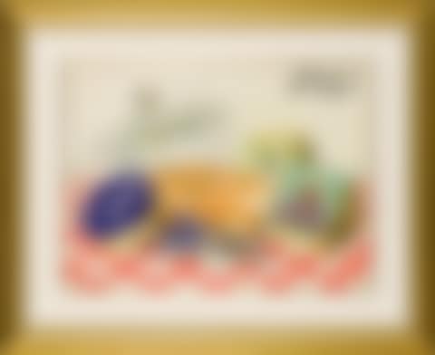 Formageries & Oleagineux
(Group of two) (preview)