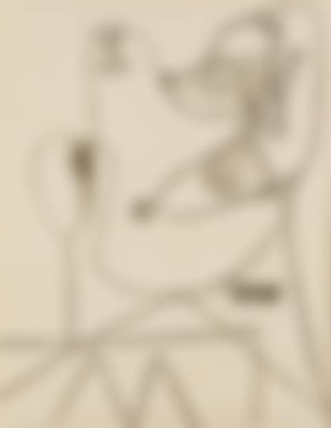 Untitled Double Drawing (preview)