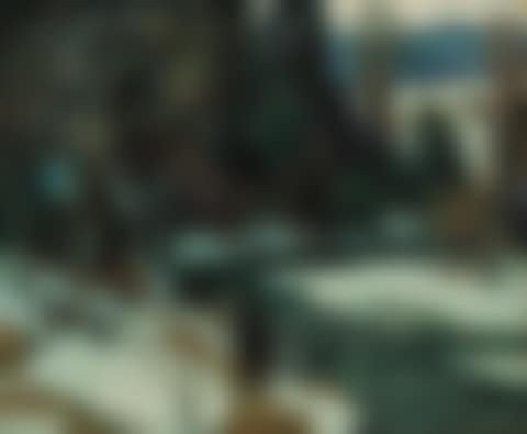 Winter Quiet (preview)