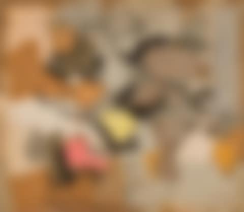 Collage, No. IV (preview)