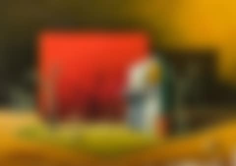 Surrealist Composition (preview)