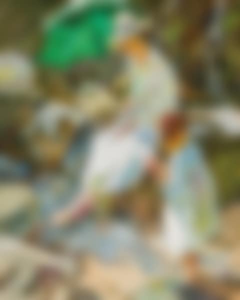 At the Beach (preview)