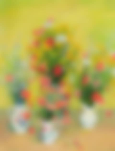 Flower Vases (preview)