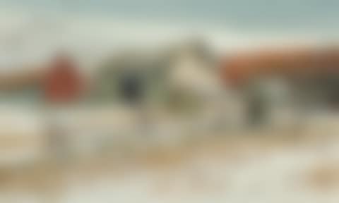 "Winter on a Farm" (preview)