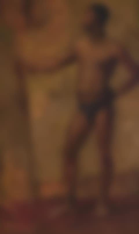 Male Figure (preview)