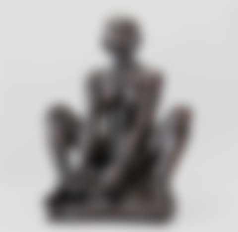 Singende (Singing Figure) (preview)