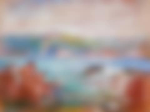 Seascape with Bathers (preview)