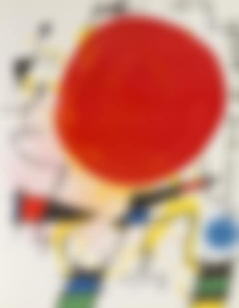 Lithographe I-IV (preview)