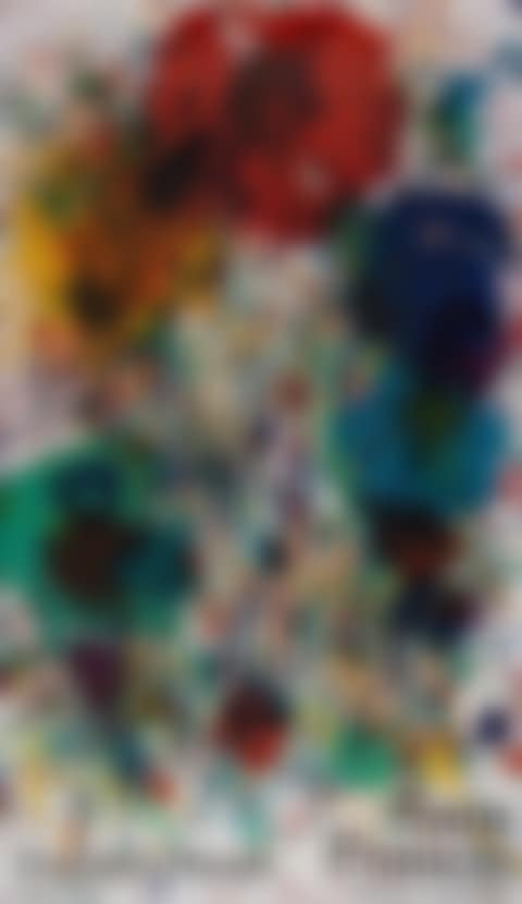 Sam Francis Fondation Maeght (preview)