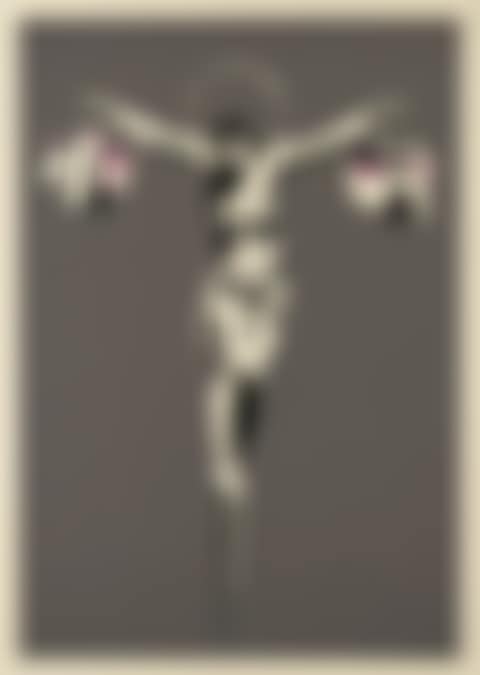 Christ with Shopping Bags (preview)