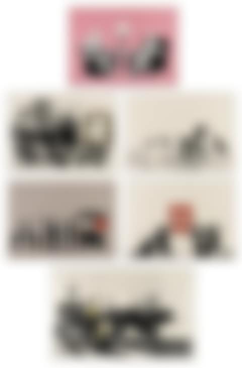 Barely Legal (LA set) (preview)